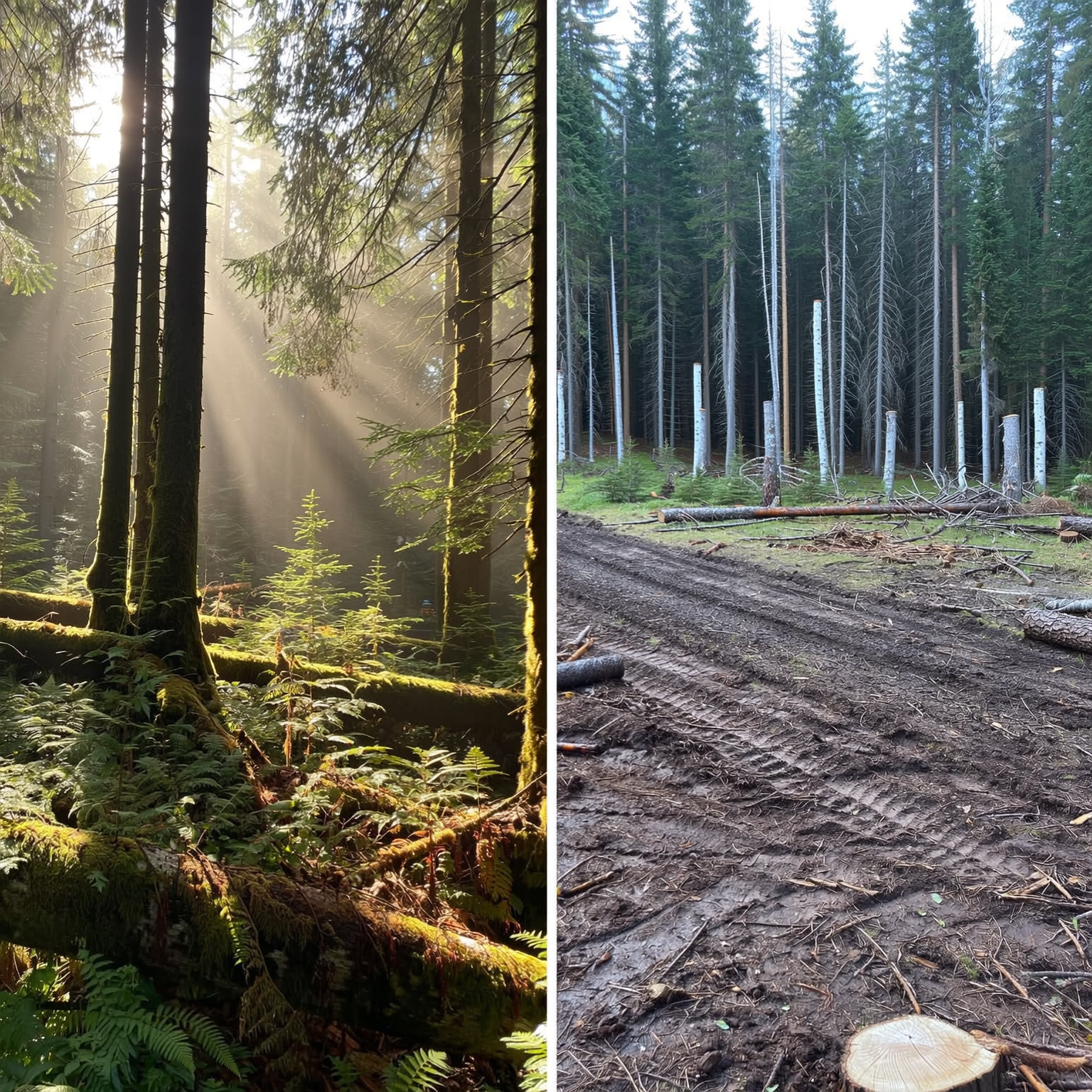 TreeFree Filler | Bamboo Toilet Paper